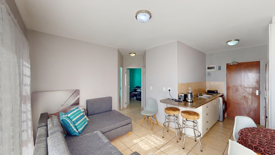 2 Bedroom Property for Sale in Guldenland Western Cape